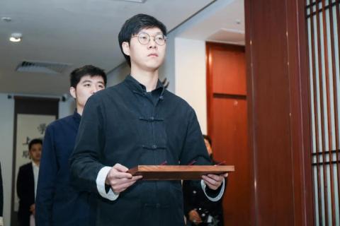 罗湖区人大常委副主任谭会茹一行莅临杏悦2娱乐调研